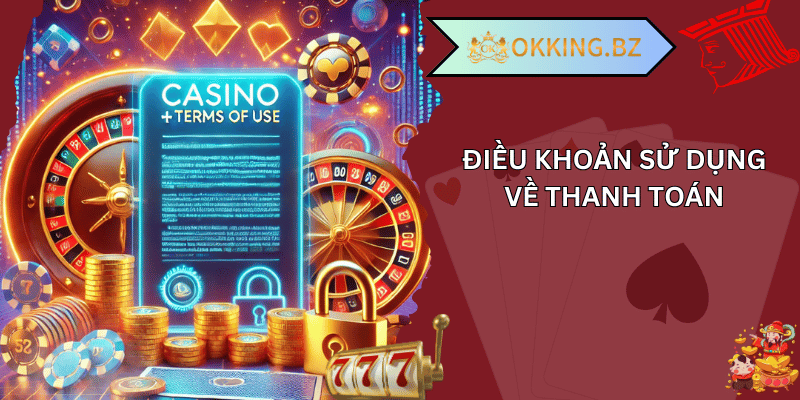 Điều khoản sử dụng 02