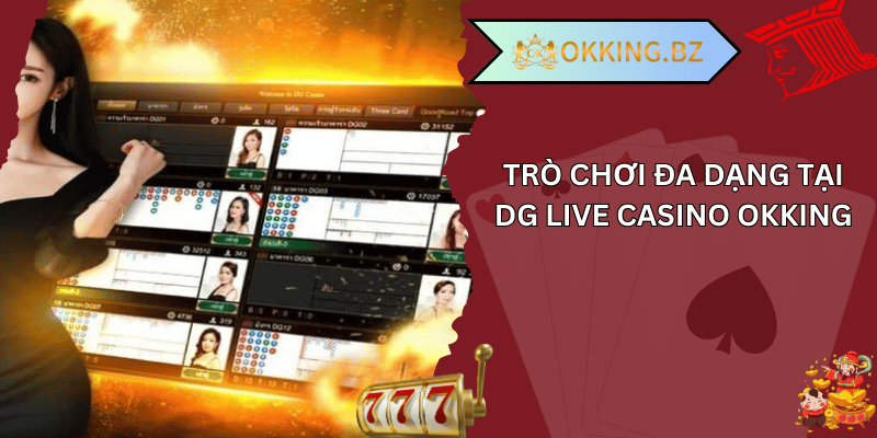 dg live casino okking 02